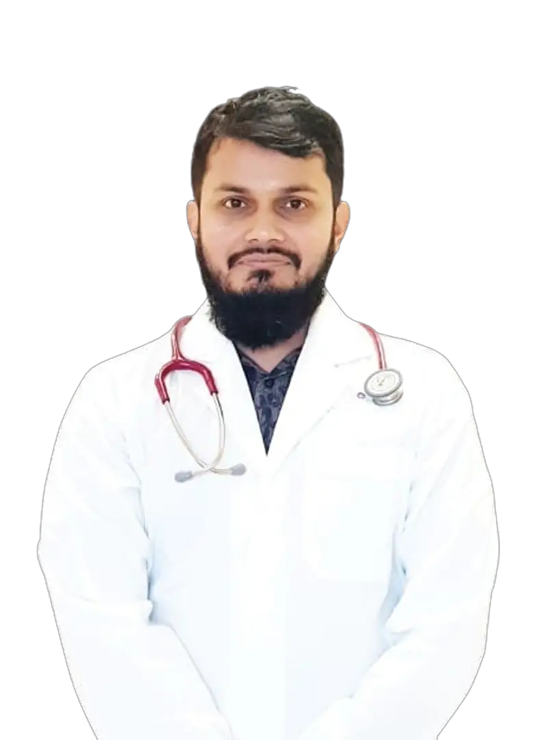  Dr AM Shafayet Hossen - Neuro Medicine Specialist